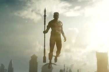 Tenoch Huerta aseguró que Namor no será un villano en Black Panther: Wakanda Forever