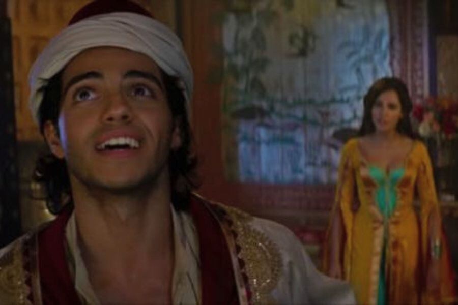 aladdin