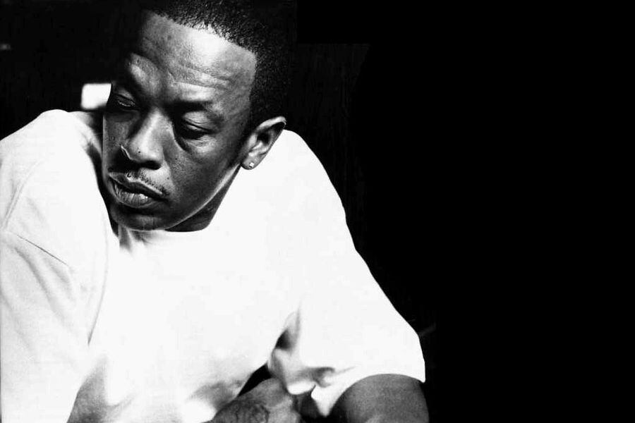 dr dre