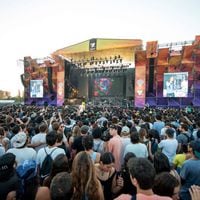 Lollapalooza en casa: festival anuncia tres días de transmisión streaming