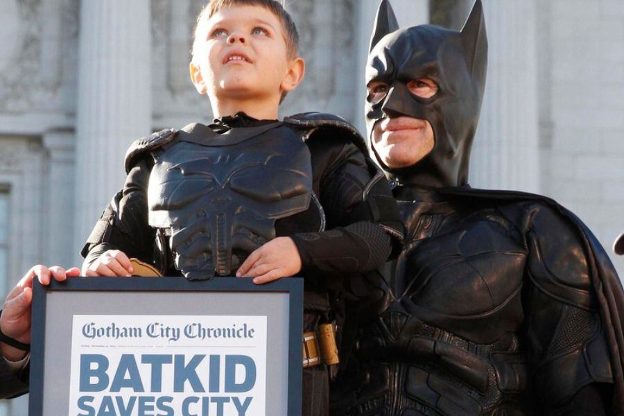 batkid