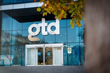 GTD desiste de asociación con fondo australiano Macquarie en el negocio de data centers   