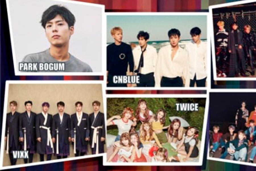 music-bank-chile-2018-lineup