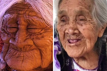 Muere “Mamá Coco” a los 109 años: la mujer que inspiró a Pixar