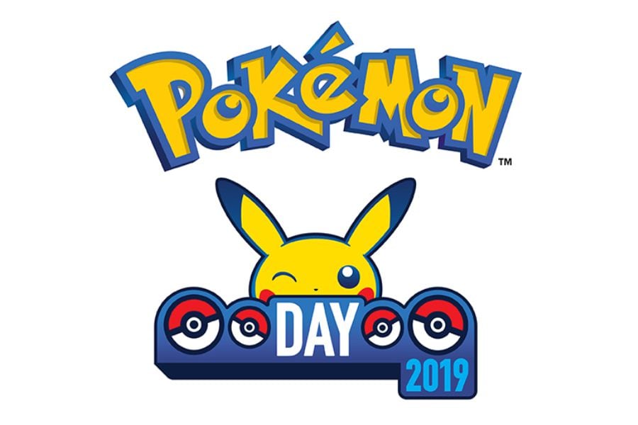 pokemon day