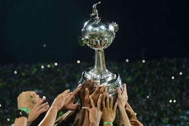 Copa Libertadores