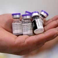 “Delta está arrasando en todo el mundo a un ritmo avasallador”: OMS dice que países no deben pedir vacunas de refuerzo para el Covid mientras otros necesiten inmunizaciones 