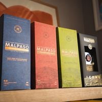 Viña Concha y Toro compra la marca Malpaso y aumenta su presencia en el mercado del pisco