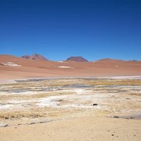 Lithium Chile separa sus activos de litio y oro en el país, en medio de proceso para vender el proyecto Arizaro en Argentina