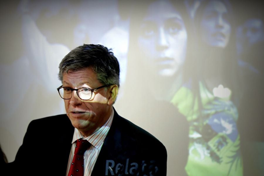 Bolsonaro necesita combatir el crimen dentro de límites legales, afirma HRW