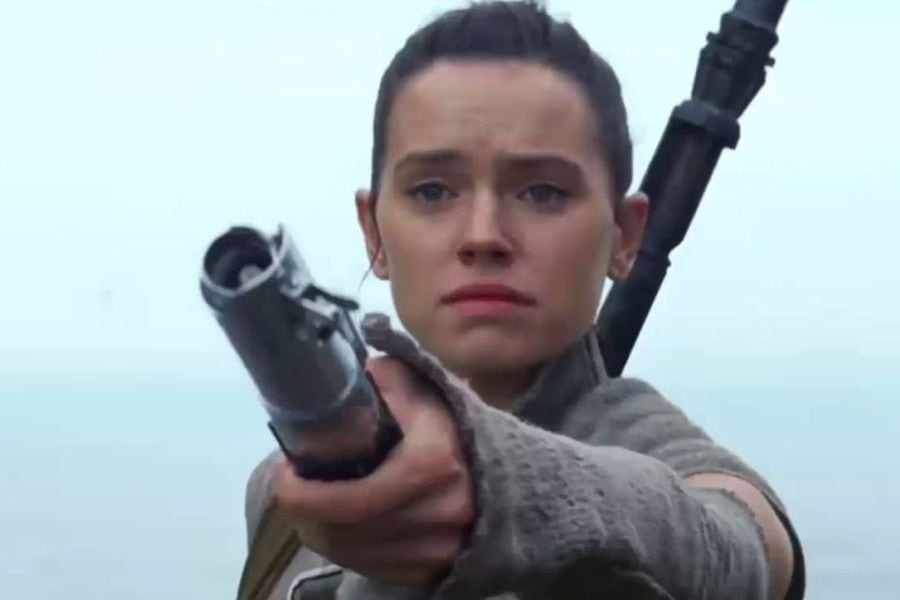 rey