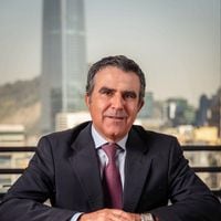 Hudson Bankers: “Los chilenos  estaban cerrados a vender, pero hoy en día están dispuestos a escuchar”