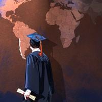 Volver o devolver: el dilema de los doctorados en el extranjero