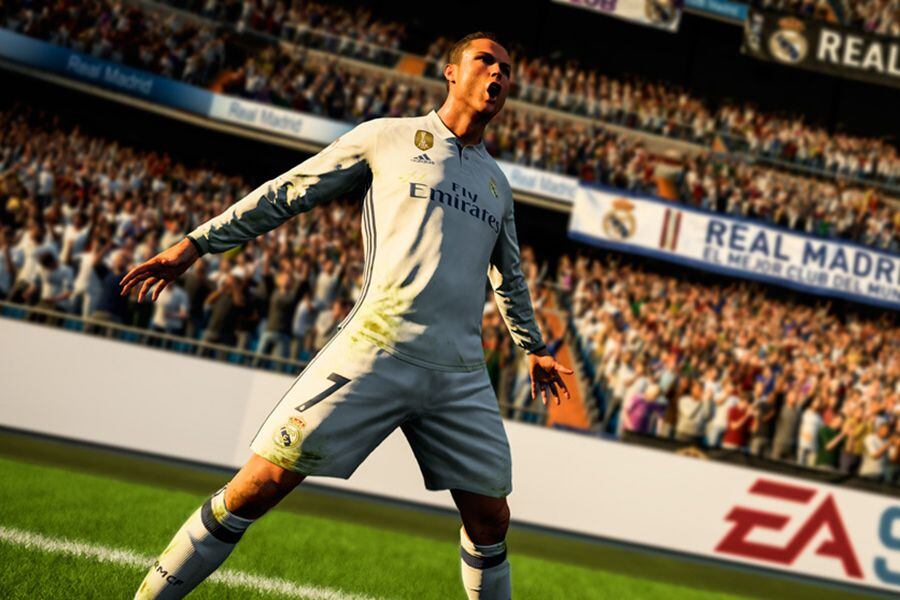 ronaldo