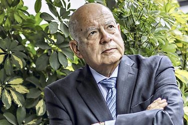 José Miguel Insulza
