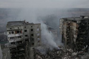 El Banco Central dice que los efectos del conflicto en Ucrania por ahora son acotados para Chile