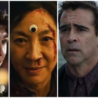 Camino a las nominaciones de los Oscar 2023: las favoritas para el premio a la Mejor Película
