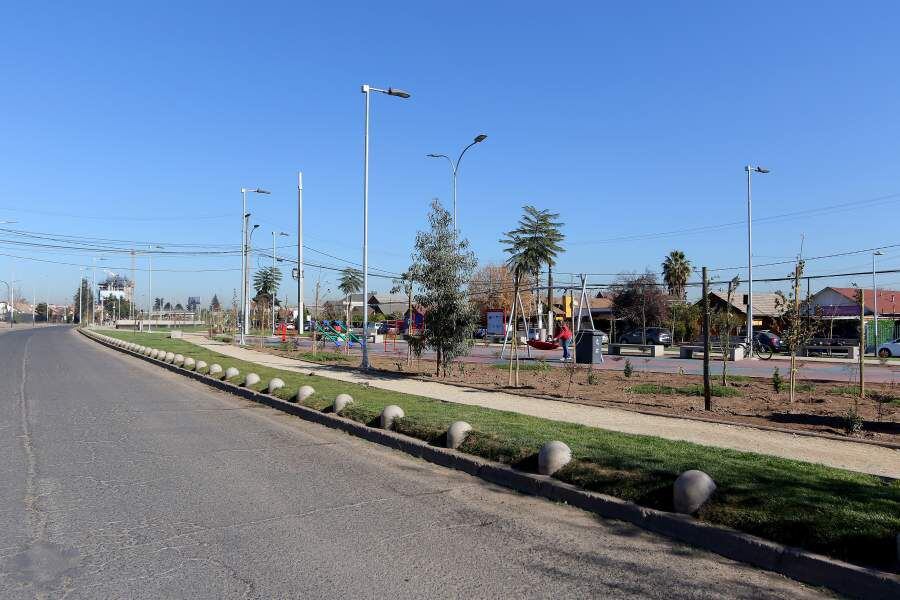 Comenzó el proceso de postulaciones a los Premio Iniciativas Municipales Urbanas