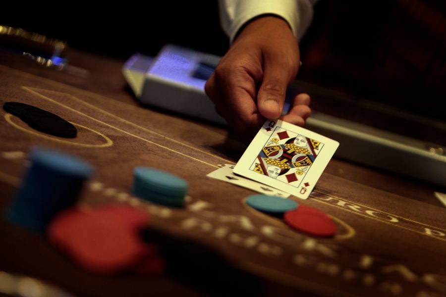 Enjoy y Dreams confirman acuerdo para fusión que crearía un gigante de la industria de casinos en el país