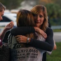 El precio de la "culpa de sobrevivir": Dos estudiantes que sobrevivieron a tiroteo en Parkland se han quitado la vida