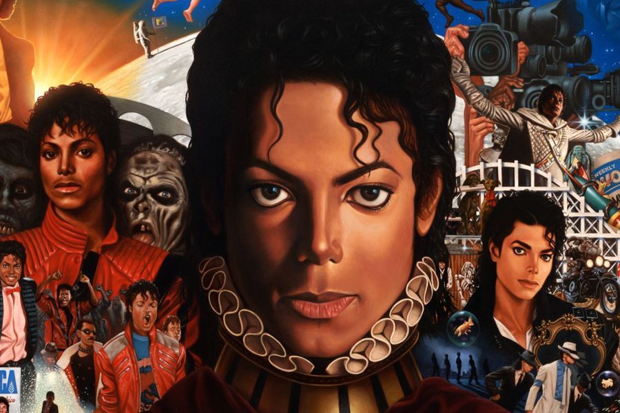 Canciones falsas y ningún responsable: Sony se desliga del caso Michael  Jackson - La Tercera