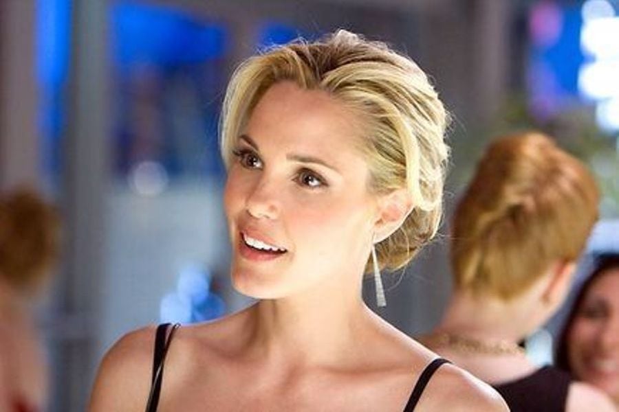 Leslie Bibb