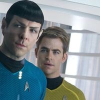 Star Trek 4 tiene nuevo guionista para traer de regreso al Enterprise de Chris Pine para una última aventura