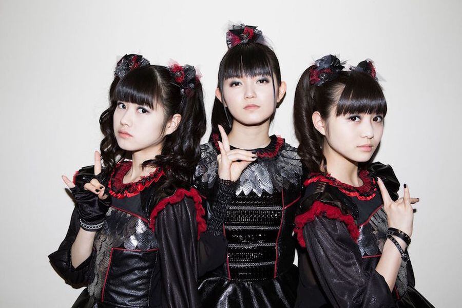 babymetal