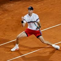 ‘Apagar la cabeza’: la capacidad que devolvió a Nicolás Jarry a la elite del tenis mundial