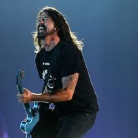 Escucha "Soldier" la nueva canción de Foo Fighters