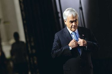 Sebastián Piñera