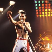 Freddie Mercury: la voz del rock apagada por el Sida