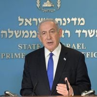Gabriel Ben Tasgal, experto en Medio Oriente: “Netanyahu tiene que renunciar, porque él es el máximo responsable del ataque del 7 de octubre”
