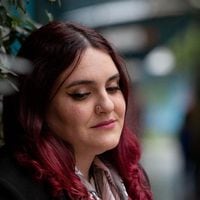 Claudia Troncoso: 20 años conviviendo con el Cyberbullying 