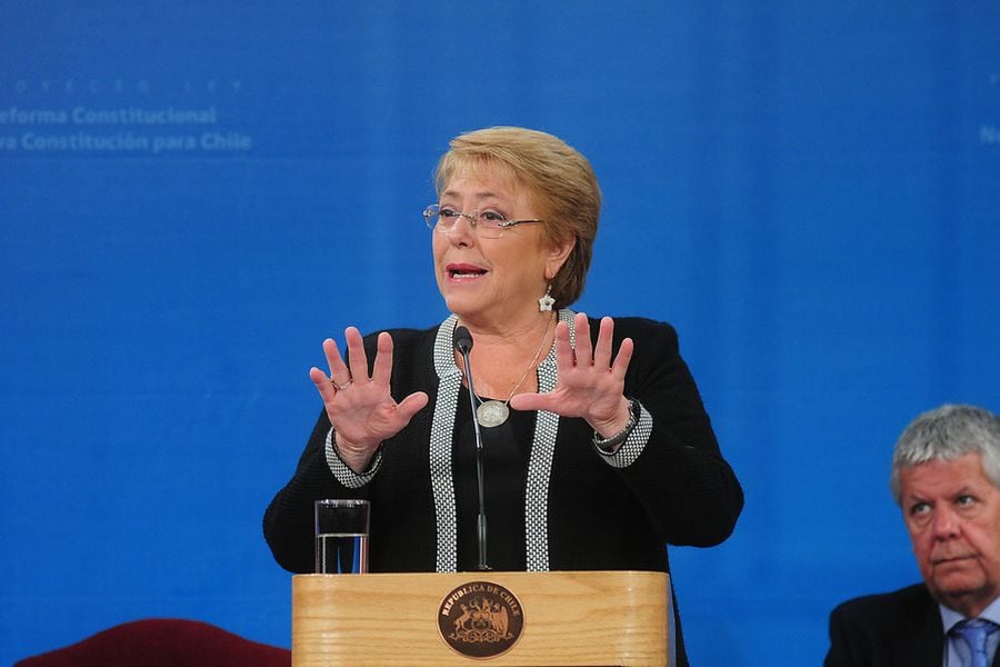 Bachelet