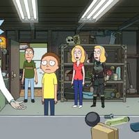 Temporada 7 de Rick y Morty: ¿Cuándo se estrenan los nuevos episodios en Chile?