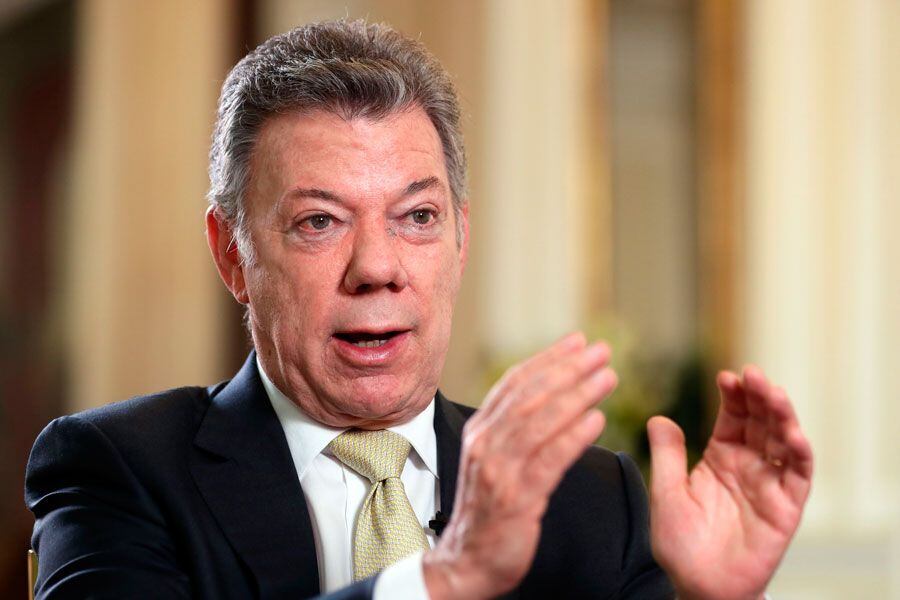 Juan Manuel Santos