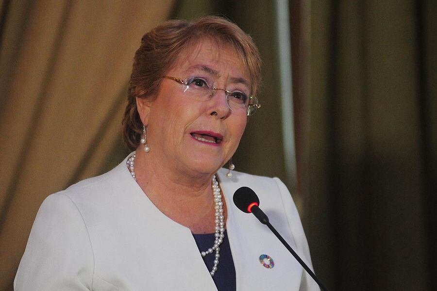 Bachelet