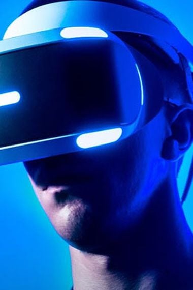 Sony anuncia el lanzamiento de unas nuevas gafas de realidad virtual para  PlayStation 5