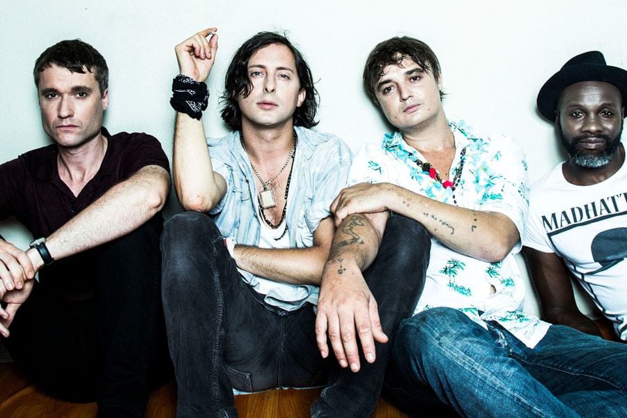 The-Libertines-Anthems-for-Doomed-Youth