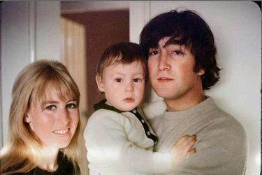 Julian Lennon dice que Hey Jude es un “recordatorio oscuro” del abandono de su padre