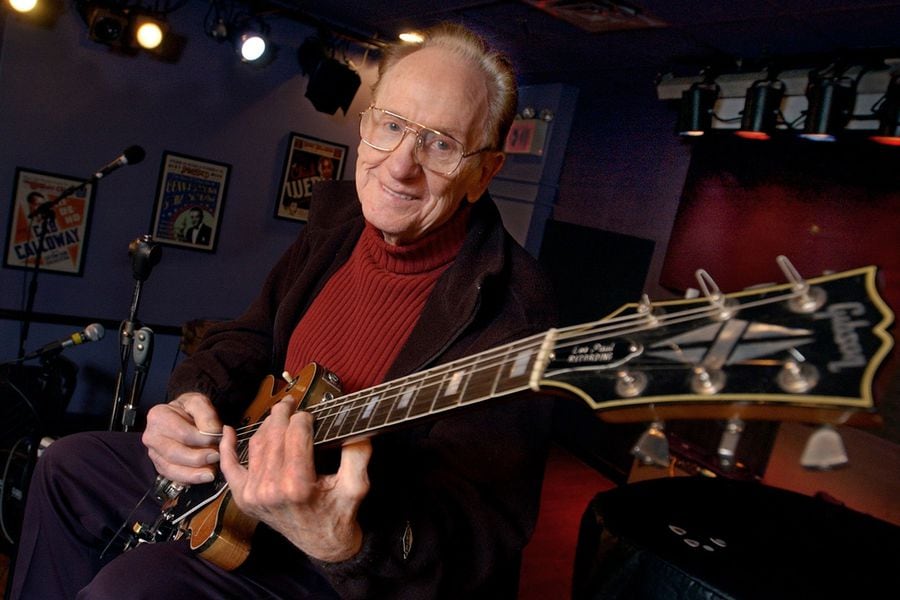 lespaul