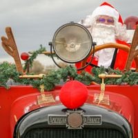 ¿Qué regalar a un fanático de los autos en Navidad?