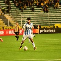 Huachipato cae por goleada en Bolivia e hipoteca sus opciones de avanzar a los octavos de la Libertadores