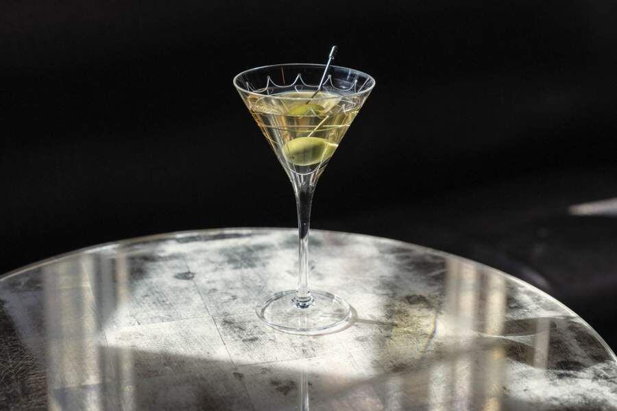 martini