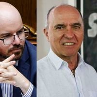Un triunfo para Jackson: Corte rechaza sobreseimiento del empresario Jorge Errázuriz por el delito de calumnias en contra del exministro