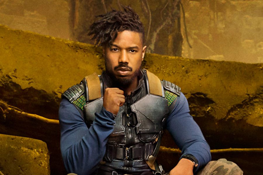 killmonger