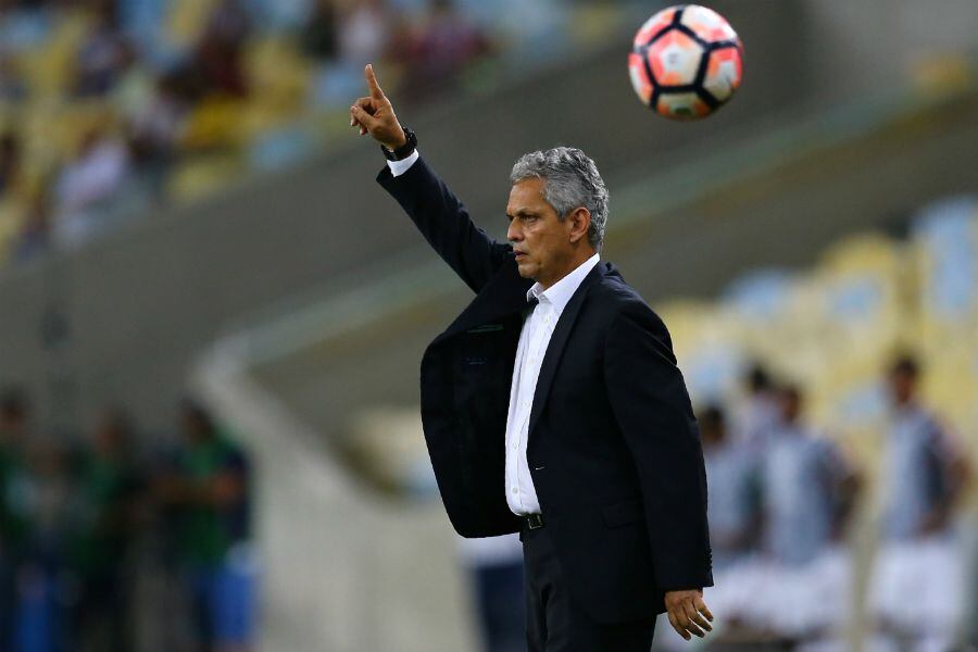 Así es Reinaldo Rueda, nuevo entrenador de la Selección La Tercera