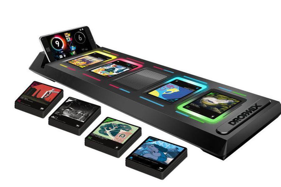 Dropmix