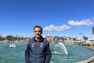 Cyril Abiteboul, ex director de Renault F1: “La Fórmula Uno sigue estando llena de historias; no veo por qué dejar de seguirla”